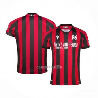 Thailandia Maglia Hannover 96 125 Anos 2021