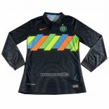 Maglia Inter Terza Manica Lunga 2021-2022