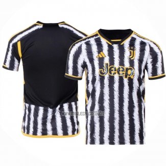 Maglia Juventus Home 2023-2024