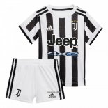 Maglia Juventus Home Bambino 2021-2022
