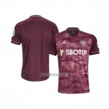 Thailandia Maglia Leeds United Terza 2020-2021
