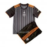 Maglia Leeds United Terza Bambino 2022-2023