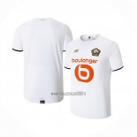 Thailandia Maglia Lille OSC Away 2021-2022