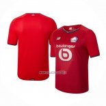 Maglia Lille OSC Home 2021-2022