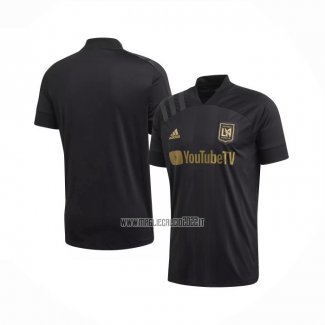 Maglia Los Angeles FC Home 2020