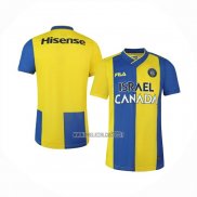 Maglia Maccabi Tel Aviv Home 2022-2023