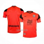 Maglia Malaga Away 2021-2022