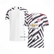 Maglia Manchester United Terza 2020-2021
