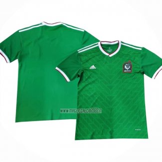 Maglia Mexico Home 2022