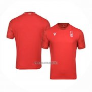 Maglia Nottingham Forest Home 2022-2023