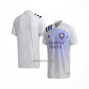 Maglia Orlando City Away 2020