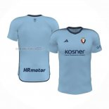 Maglia Osasuna Away 2023-2024