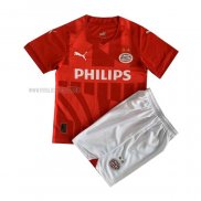 Maglia PSV Home Bambino 2023-2024