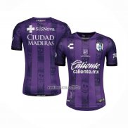 Thailandia Maglia Queretaro Terza 2020