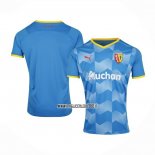 Thailandia Maglia RC Lens Terza 2021-2022