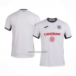 Thailandia Maglia RSC Anderlecht Away 2021-2022