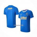 Thailandia Maglia Rangers Home 2021-2022