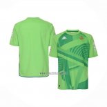 Maglia Real Betis Portiere 2021-2022 Verde