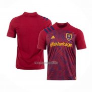 Thailandia Maglia Real Salt Lake Home 2020