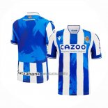 Maglia Real Sociedad Home 2022-2023