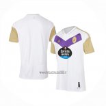 Maglia Real Valladolid Terza 2022-2023