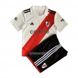 Maglia River Home Bambino 2022-2023
