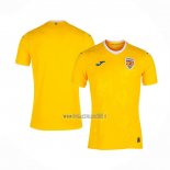 Thailandia Maglia Rumania Home 2021