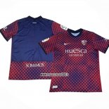 Thailandia Maglia SD Huesca Home 2021-2022