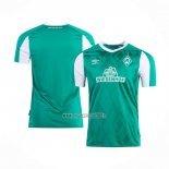 Thailandia Maglia SV Werder Bremen Home 2020-2021