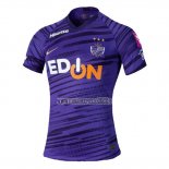 Thailandia Maglia Sanfrecce Hiroshima Home 2020