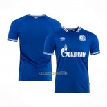 Maglia Schalke 04 Home 2020-2021