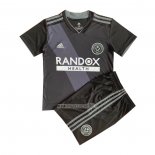 Maglia Sheffield United Away Bambino 2021-2022