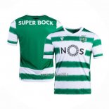 Maglia Sporting Home 2020-2021