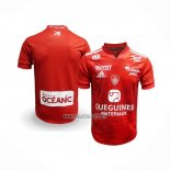 Thailandia Maglia Stade Brestois Home 2020-2021