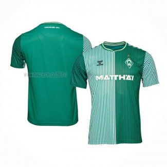 Maglia Sv Werder Bremen Home 2023-2024