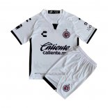 Maglia Tijuana Away Bambino 2022-2023
