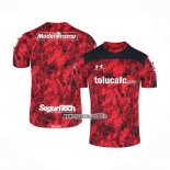 Maglia Toluca Home 2021-2022