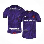 Maglia Toluca Terza 2021
