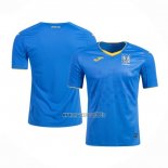 Thailandia Maglia Ucrania Away 2020-2021