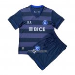 Maglia Universidad Catolica Terza Bambino 2023