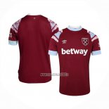 Maglia West Ham Home 2022-2023