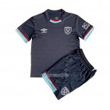 Maglia West Ham Terza Bambino 2021-2022