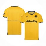 Maglia Wolves Home 2023-2024