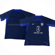 Thailandia Maglia Atletico Madrid Cuarto 2023-2024