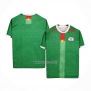 Thailandia Maglia Burkina Faso Home 2022