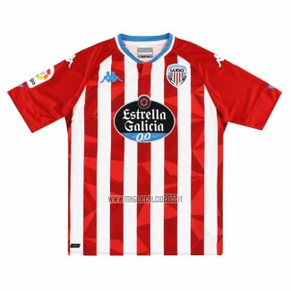 Thailandia Maglia CD Lugo Home 2021-2022
