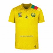 Thailandia Maglia Camerun Away 2022