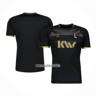 Thailandia Maglia Charlton Athletic Terza 2021-2022