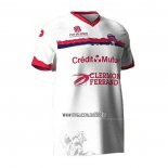 Thailandia Maglia Clermont Away 2021-2022