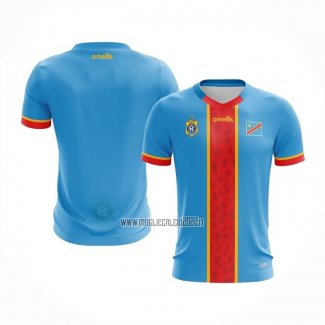 Thailandia Maglia Congo Home 2022